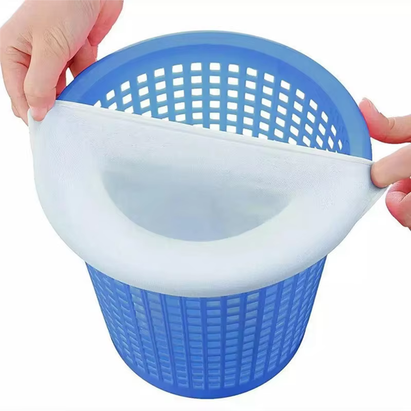 Filtre de chaussettes d'écumoire de piscine-30 pièces