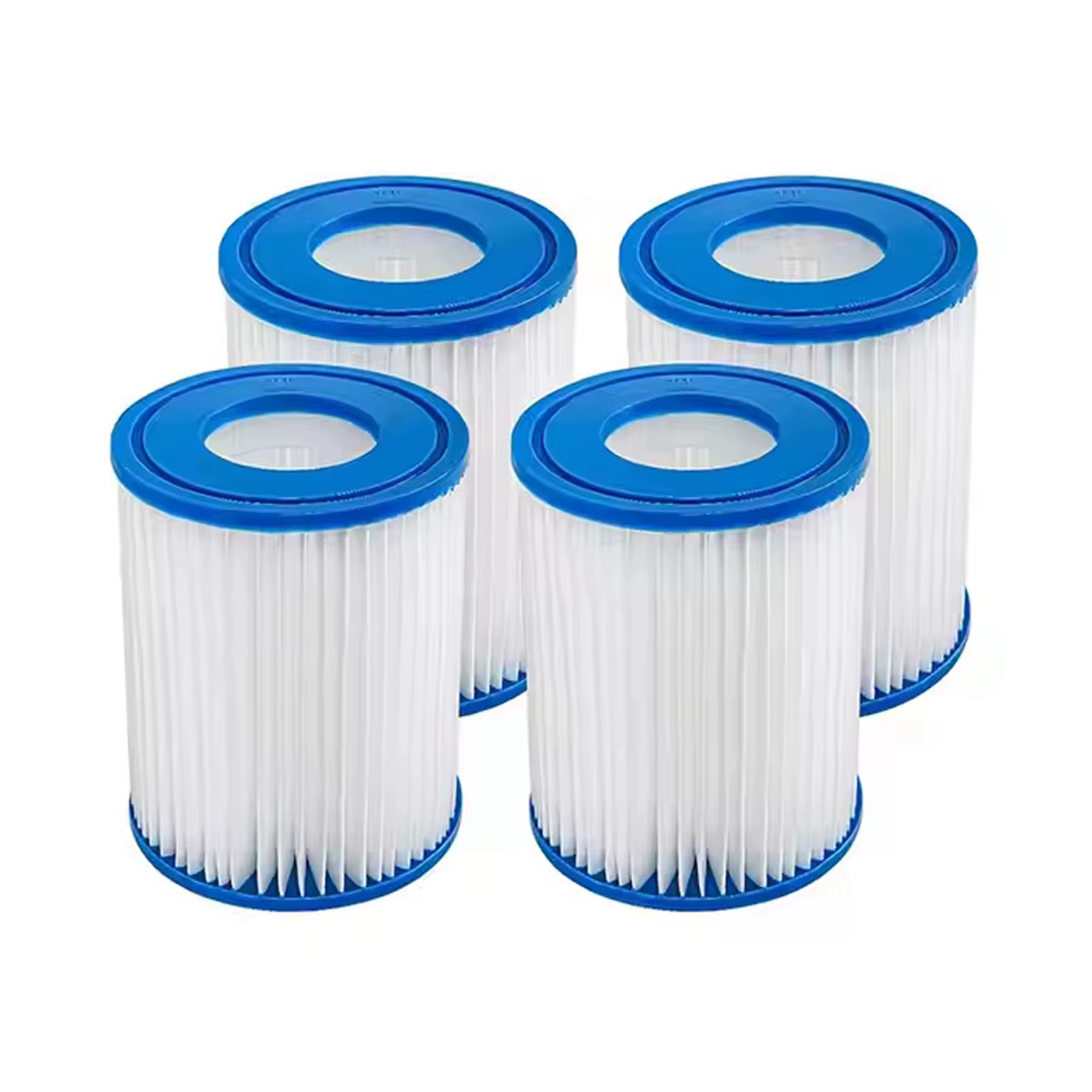 Élément filtrant pour pompe de piscine