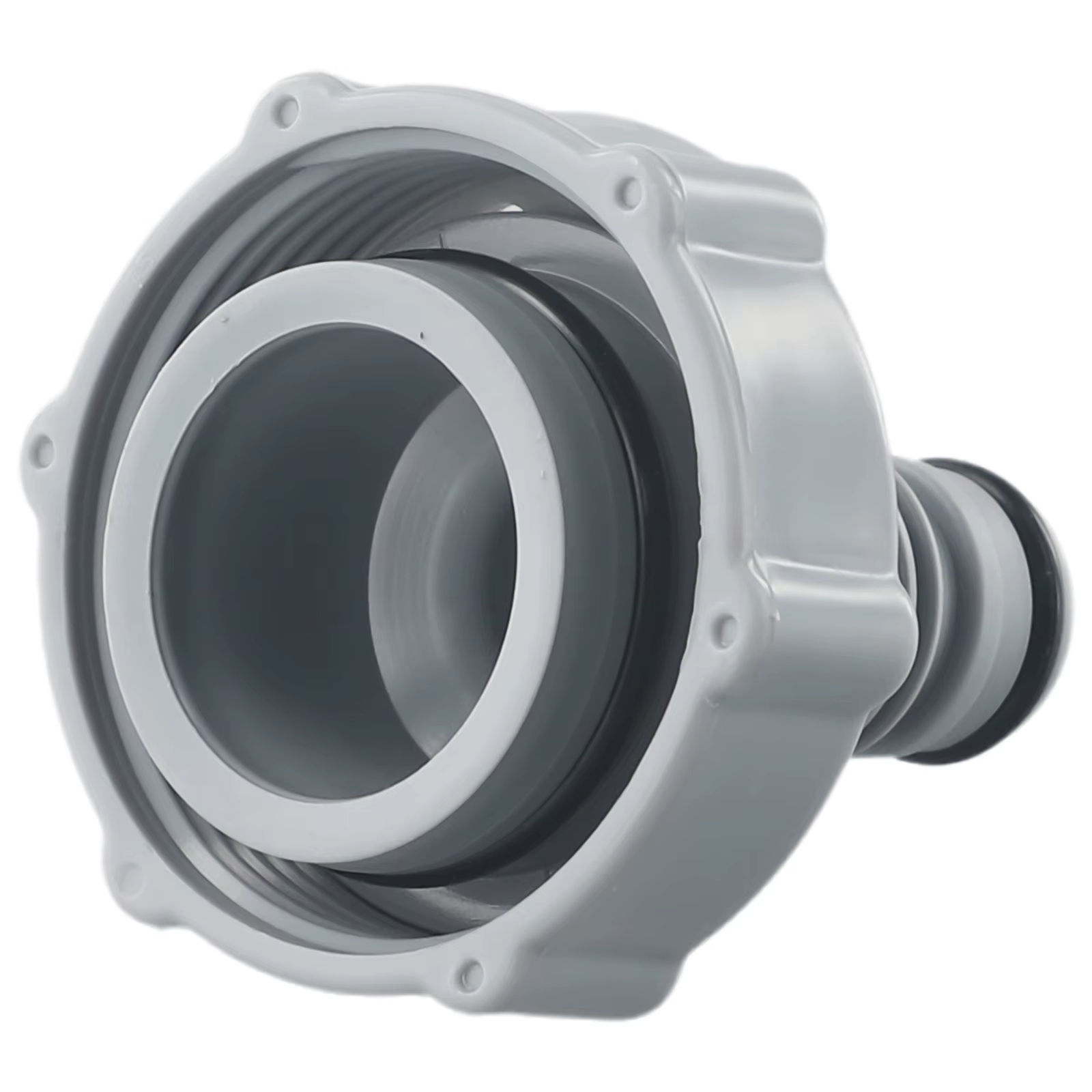 Vanne de vidange P6H1419 pour piscine