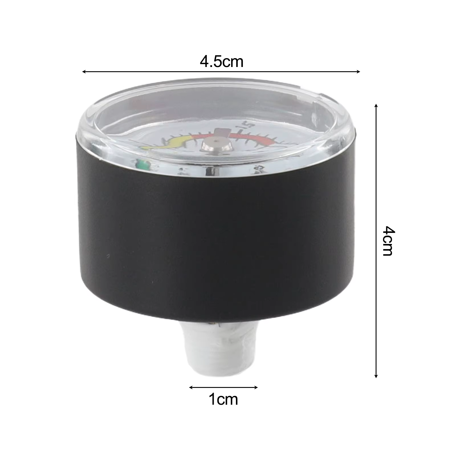 1 pièces remplacer le manomètre pour Intex 11224 14 et 16 pouces pompes à filtre à sable
