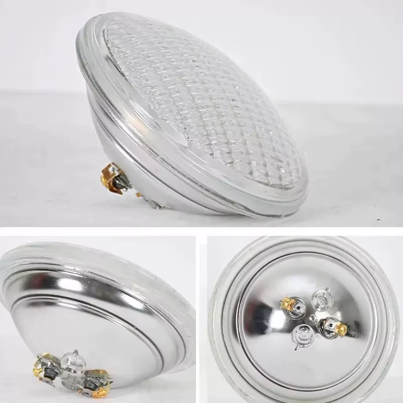 Lampe LED RGB PAR56 12V pour piscine