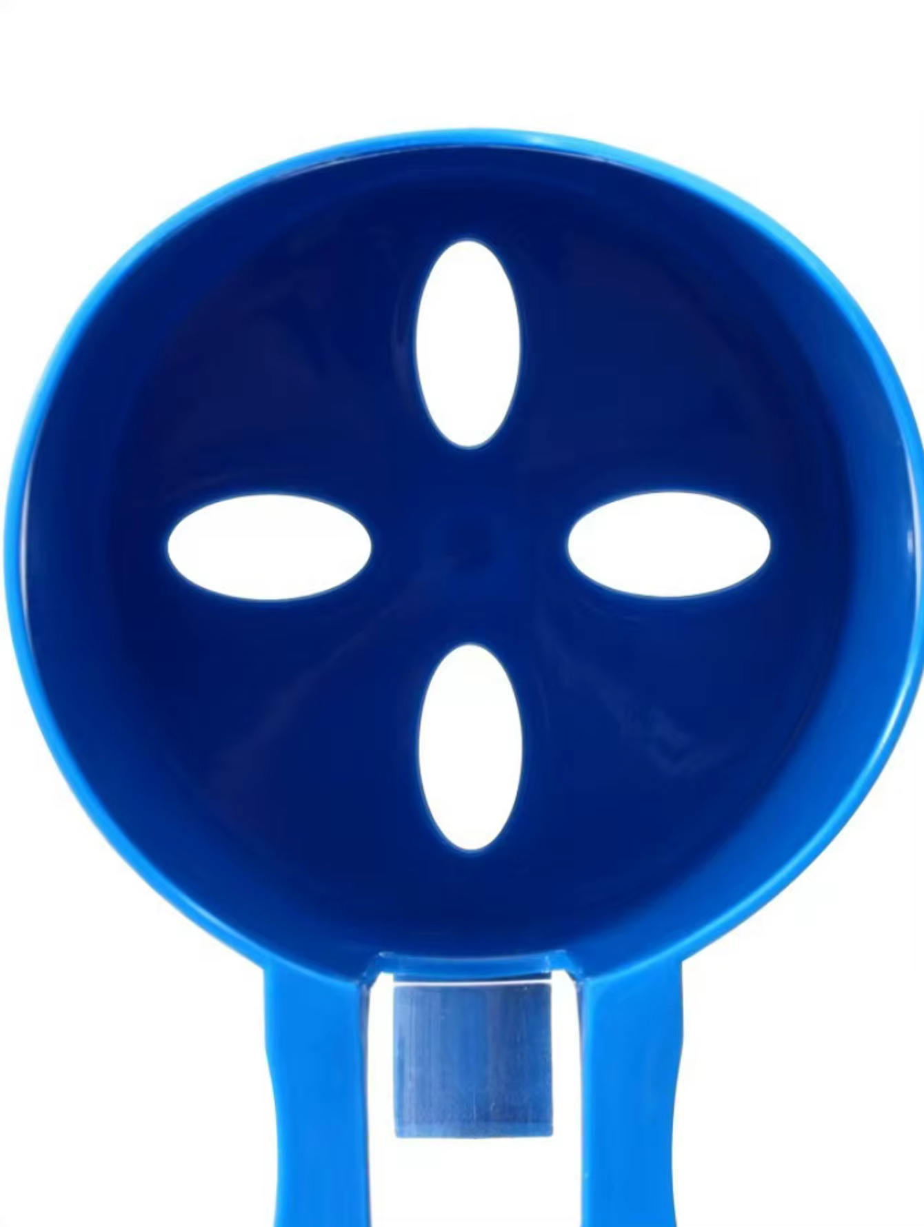 Porte-gobelets de piscine circulaire