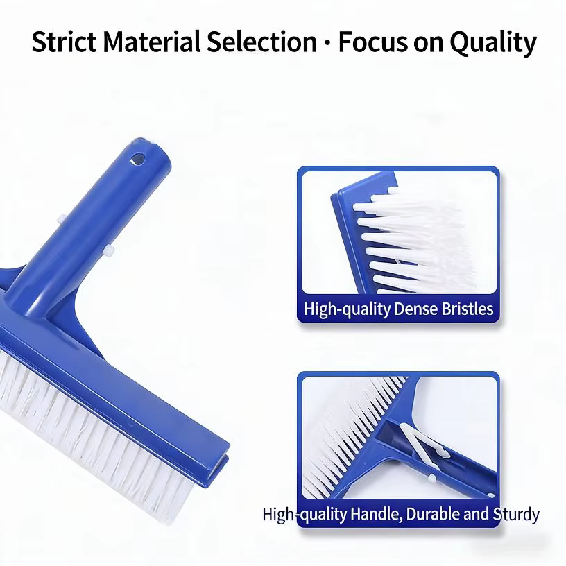 Kit de nettoyage de piscine