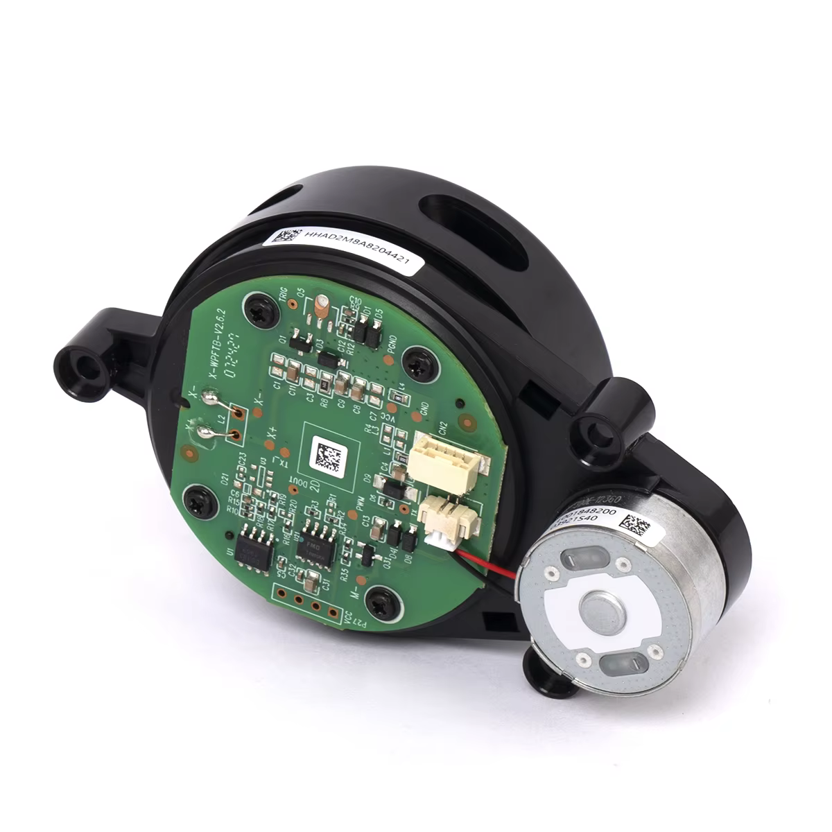 Pièces détachées pour aspirateur robot LDS pour Dreame L10 L20 L30 X20 X30 Dreame S10 W10s W20, capteur de distance laser Lidar pour robot