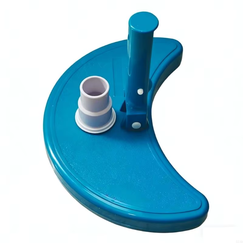 Tête d'aspirateur piscine fine 37JD