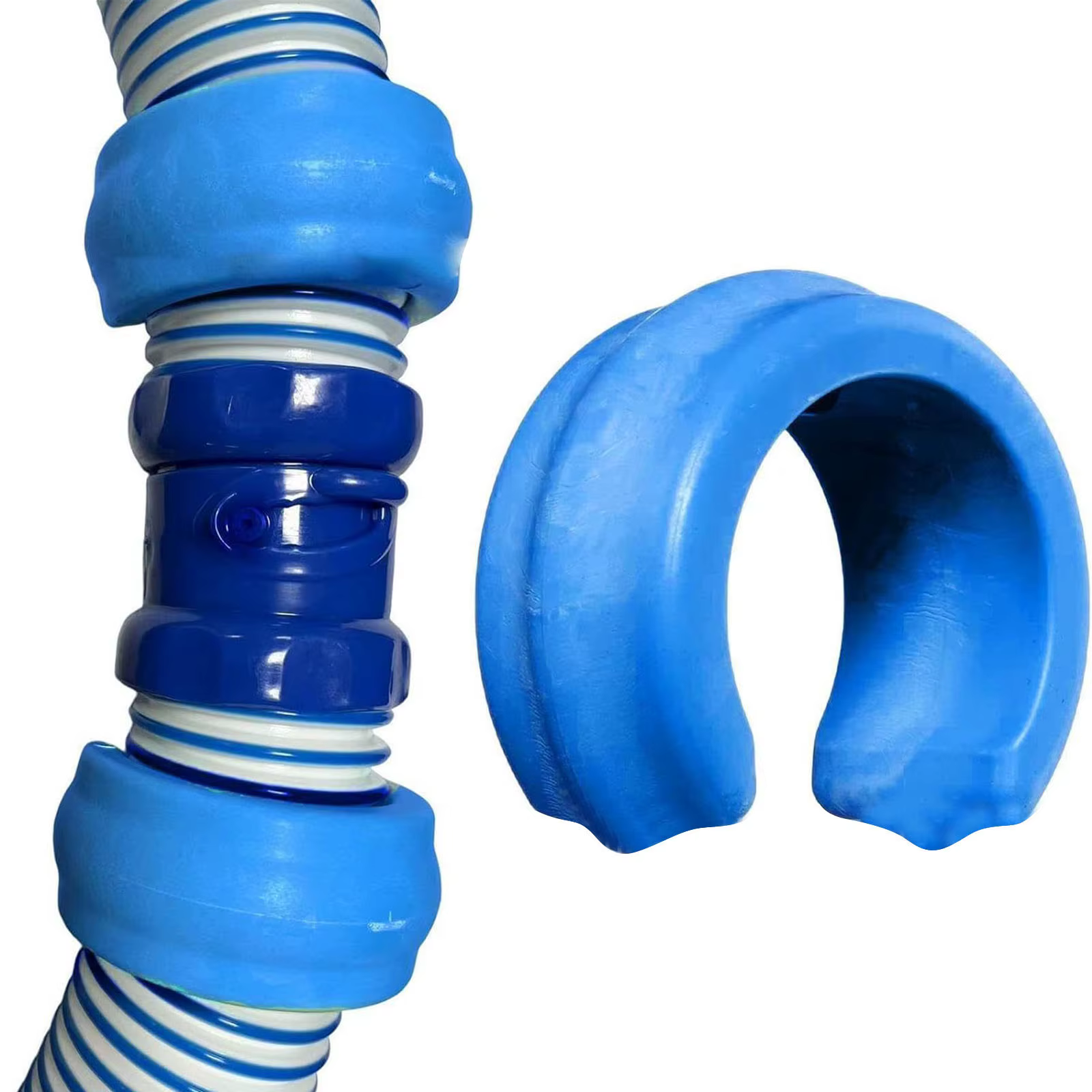 Tuyau de nettoyage de piscine universel