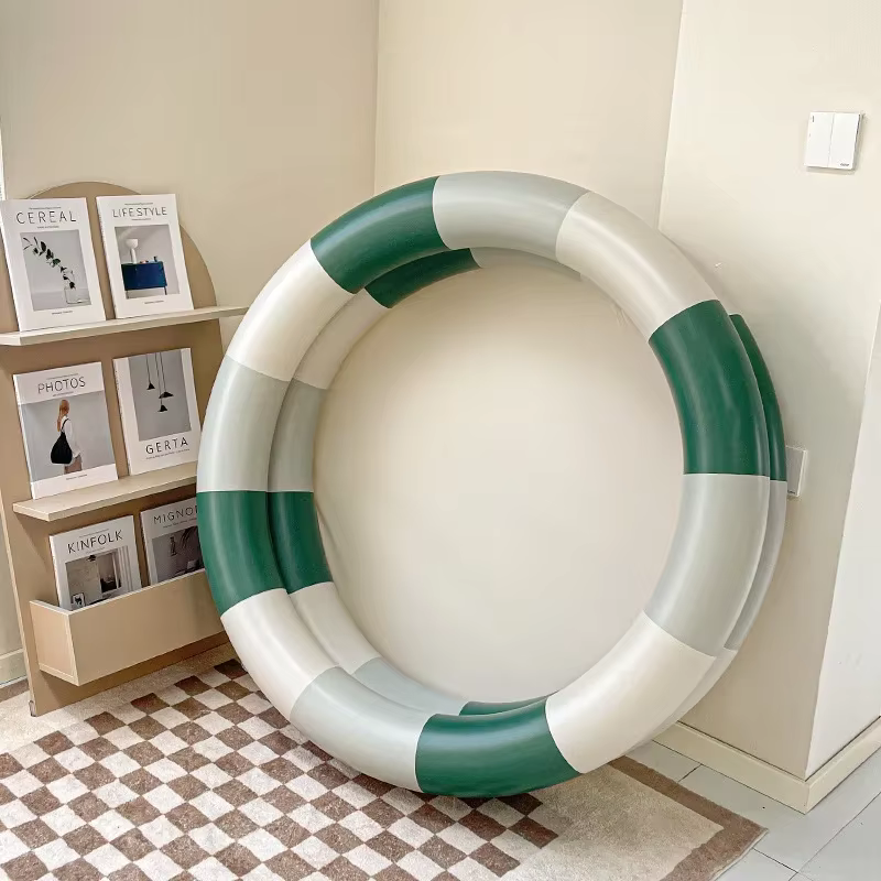 Piscine gonflable de 90cm pour bébé