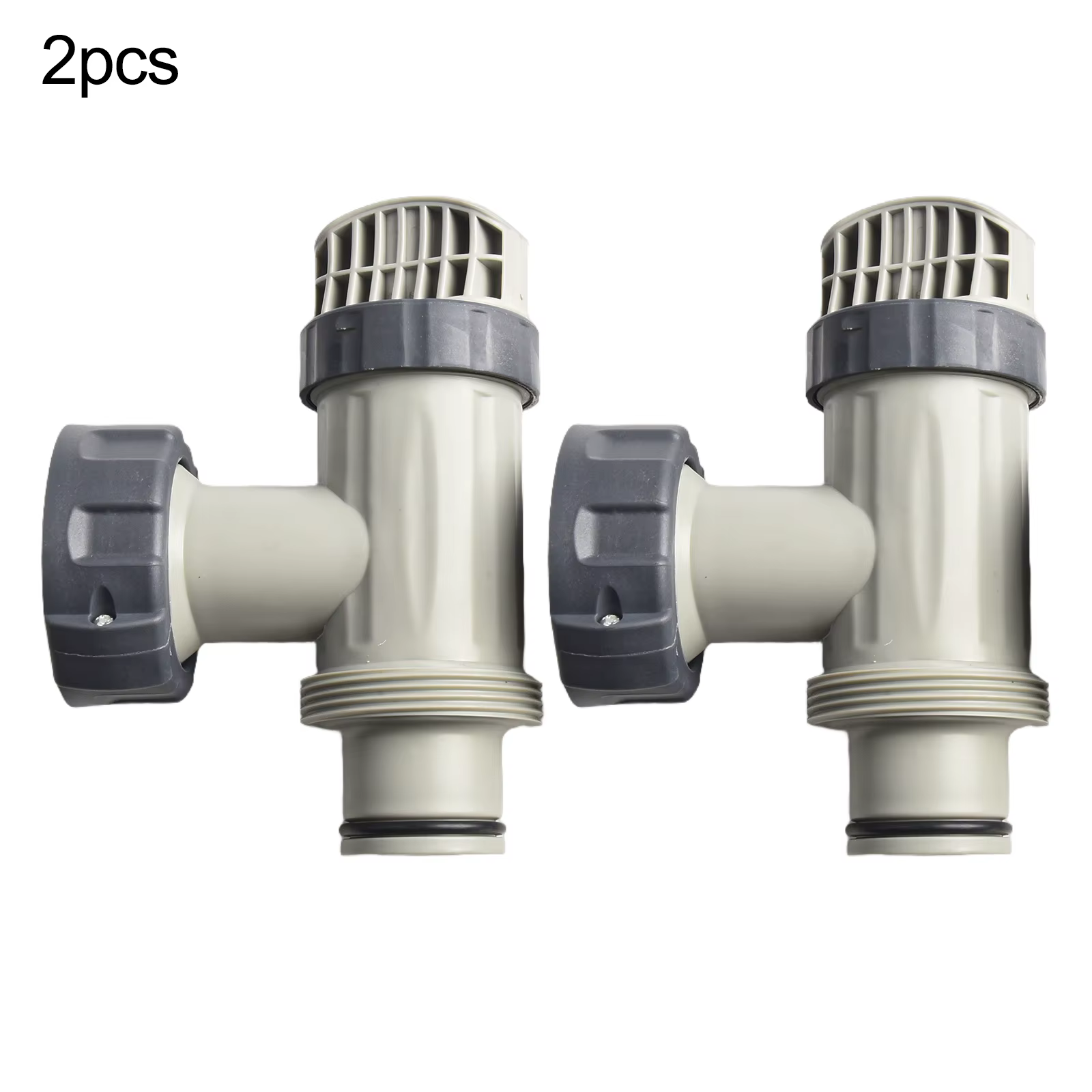 Valve à piston de piscine de remplacement