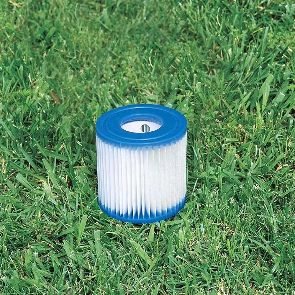 Filtre pour pompe de piscine 28601/28602 pour Intex Type H 29007E