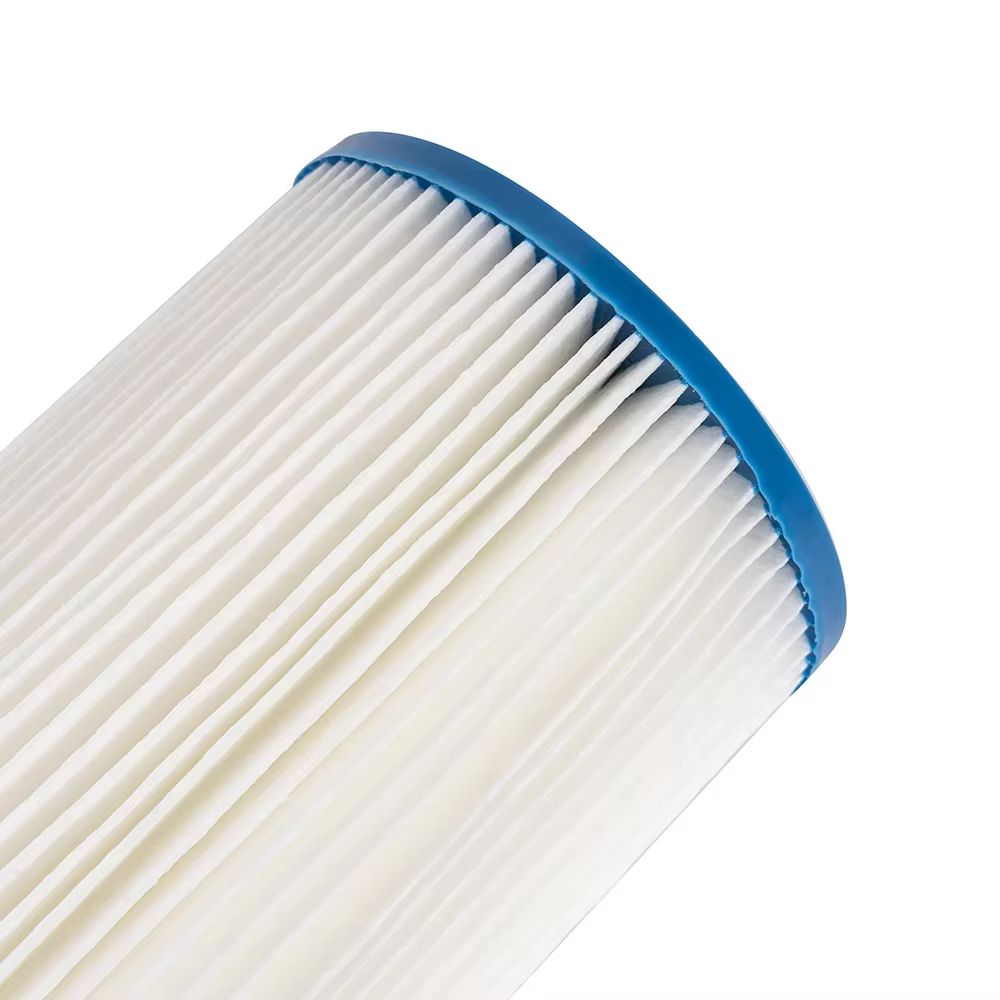 Cartouche filtrante de TYPE A pour piscine de natation Intex
