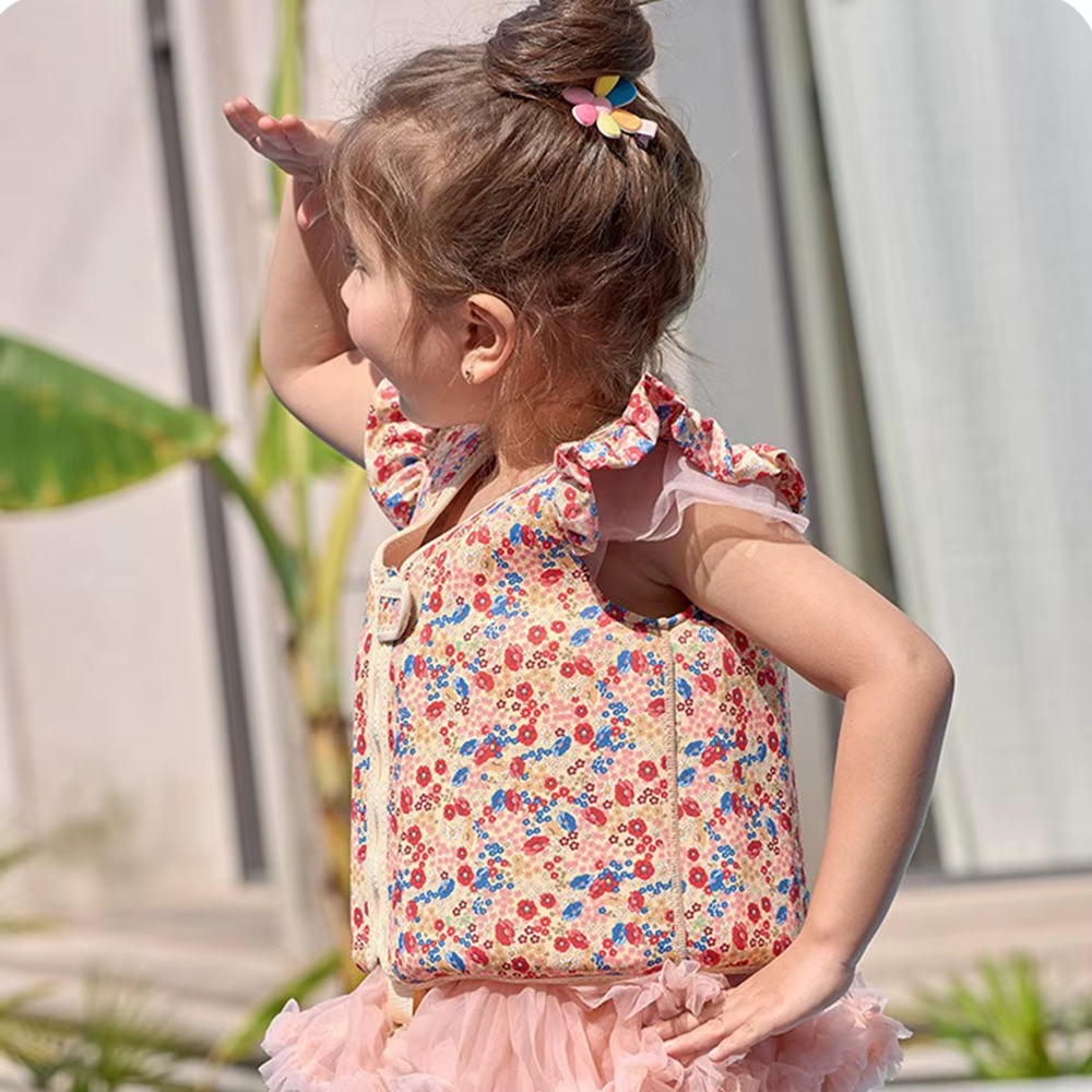 Gilet de flottabilité pour enfants