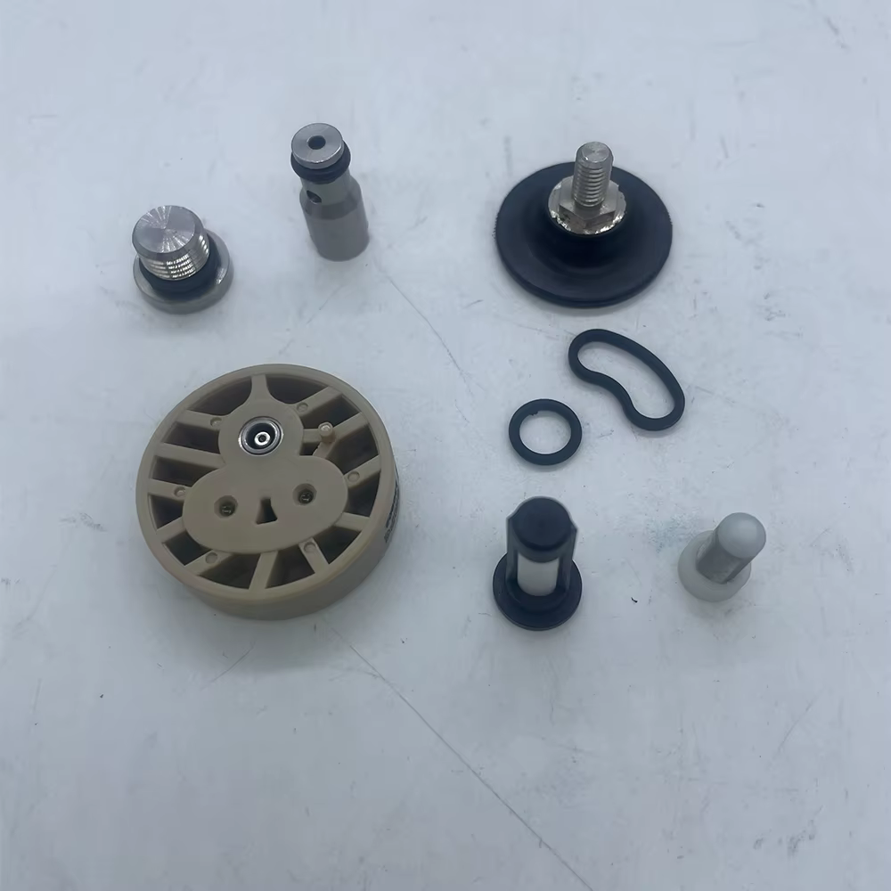 1 ensemble A 0001407878 A 0001407678 ADblue pompe soupape de surpression de pompe à urée/plaque de Membrane de moteur pour Scania mercedes-benz/Ecorfit 2695808