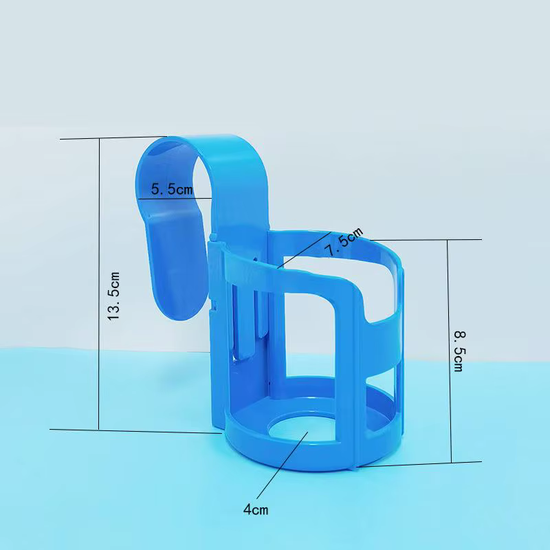 Support de rangement pour gobelets de piscine