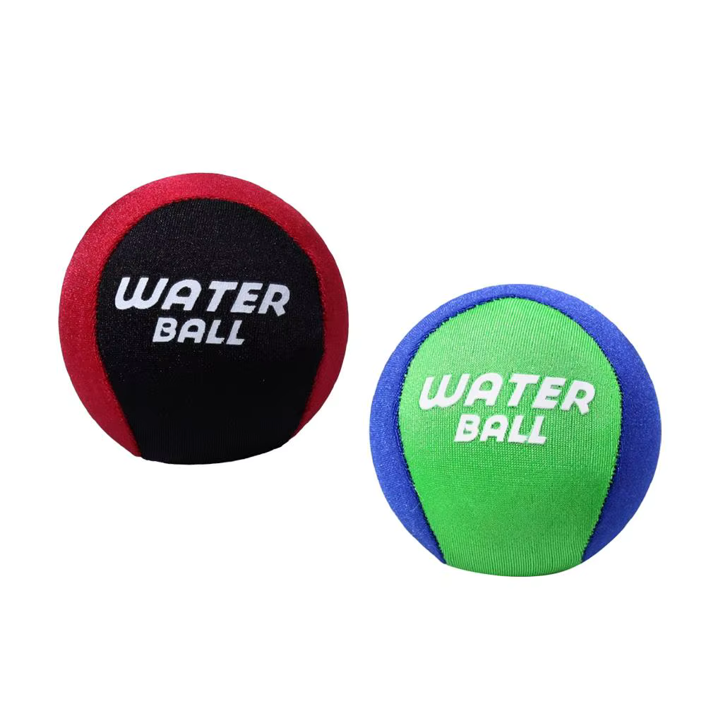 Écumeur de balles rebondissantes pour sports nautiques
