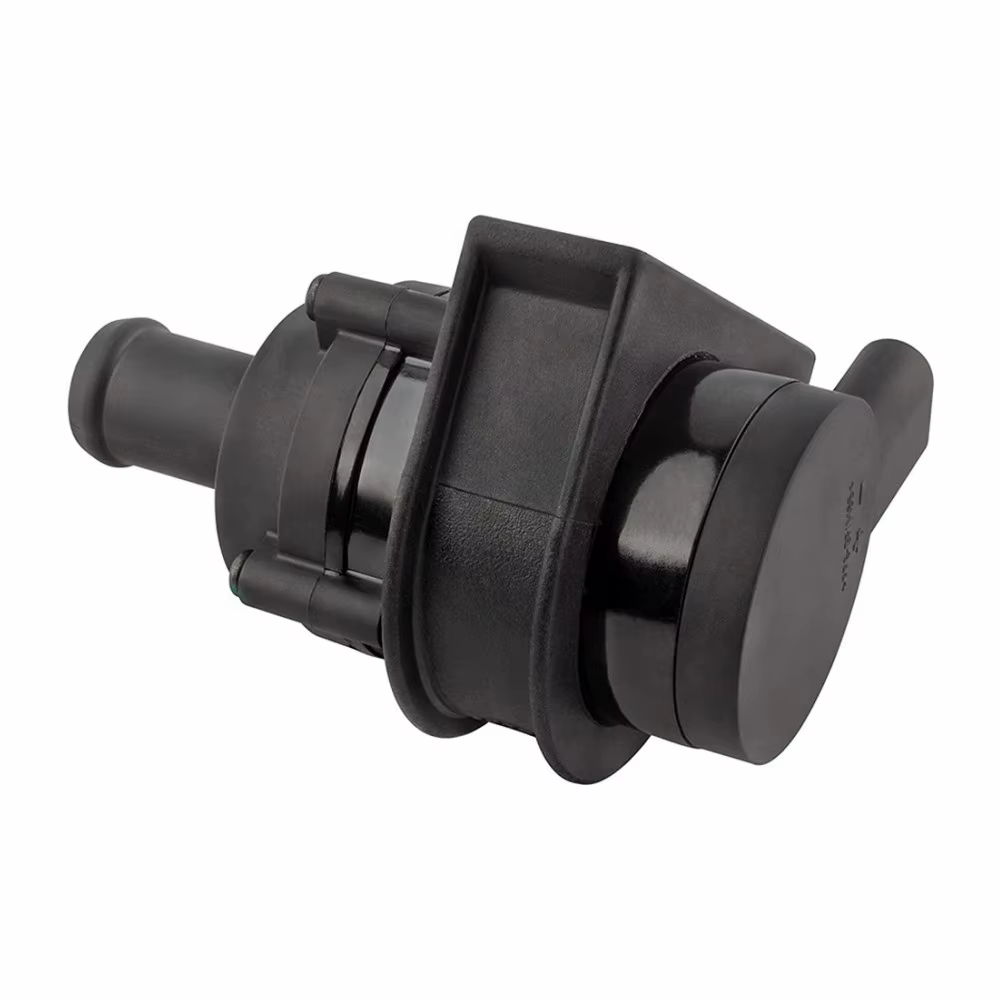 Pompe à eau de refroidissement électrique auxiliaire pour voiture, pour Volkswagen VW Jetta Golf CC Passat B5 B6 Audi A3, 1K0965561J