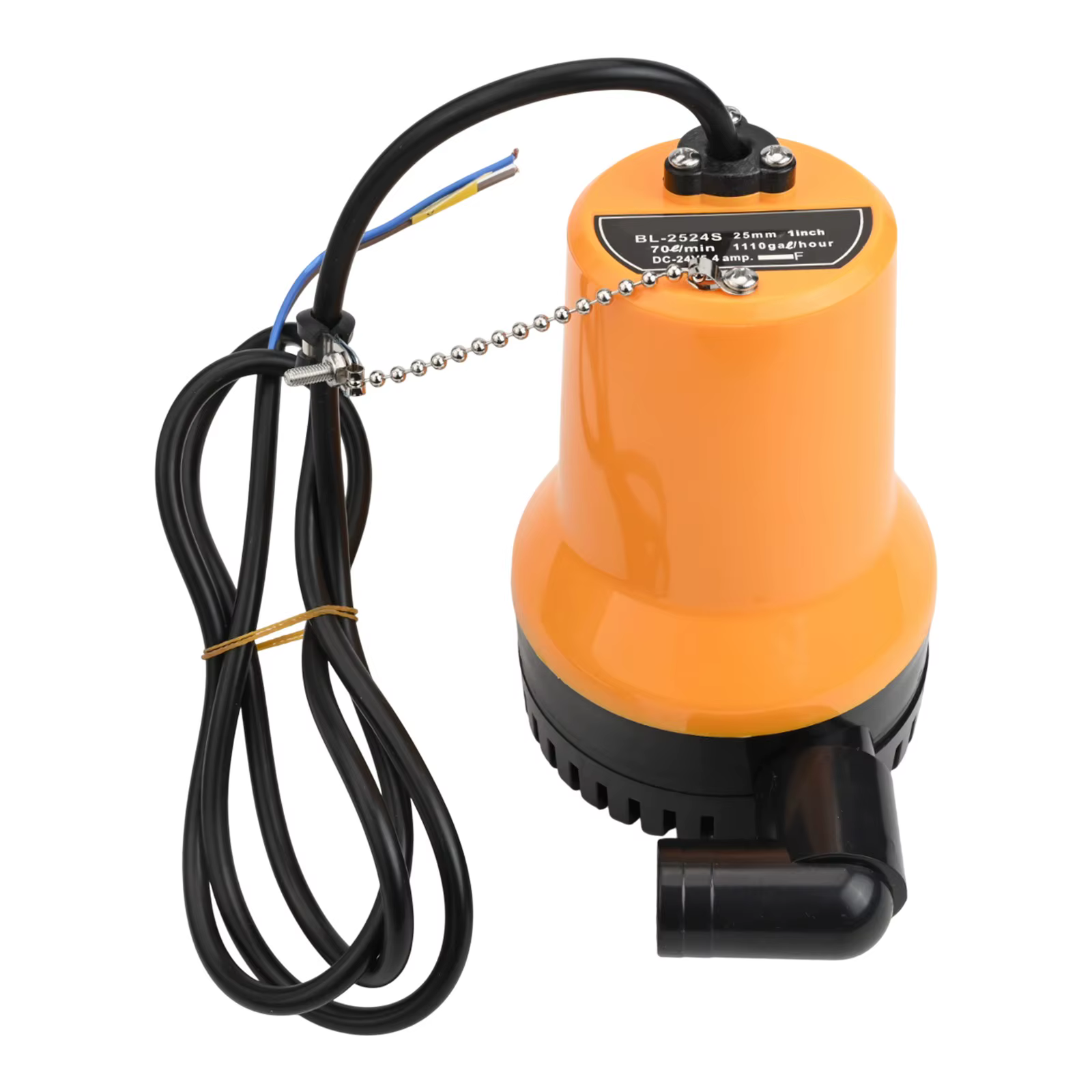 Pompe Submersible électrique à Circulation