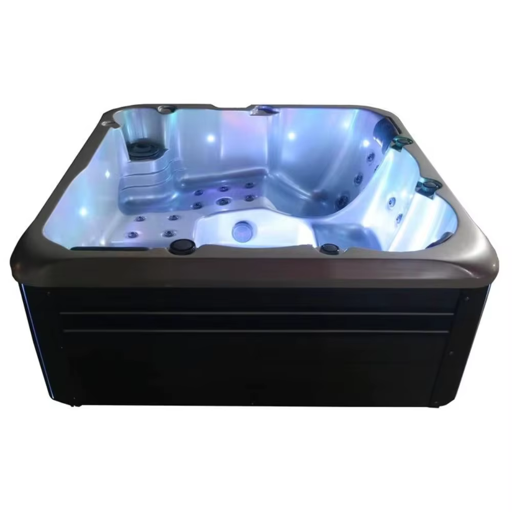 Spa extérieur pour 5 personnes