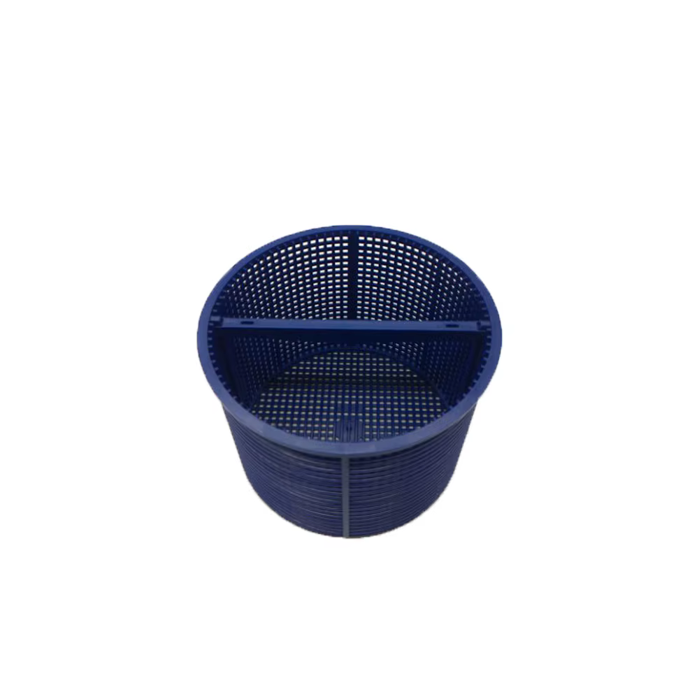 Panier de skimmer de piscine de remplacement pour accessoires de nettoyage