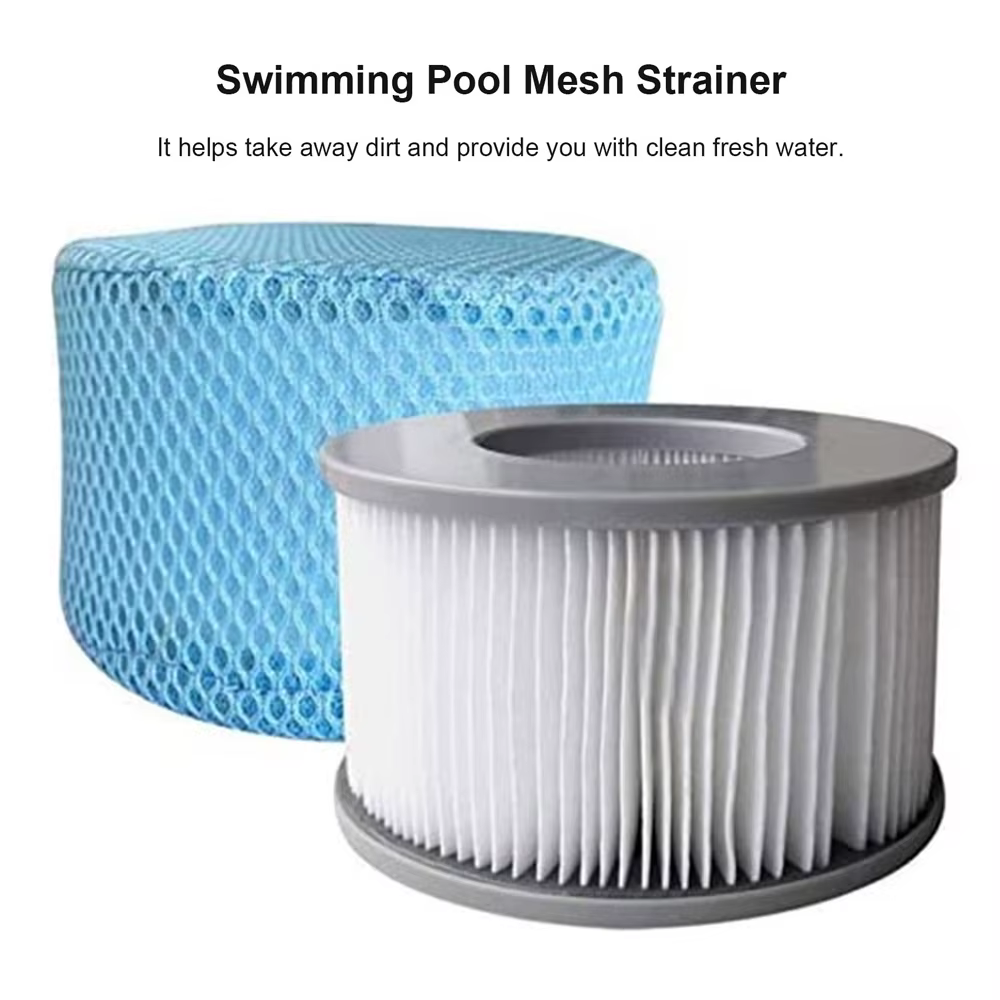 Mspa – cartouche filtrante pour jacuzzi