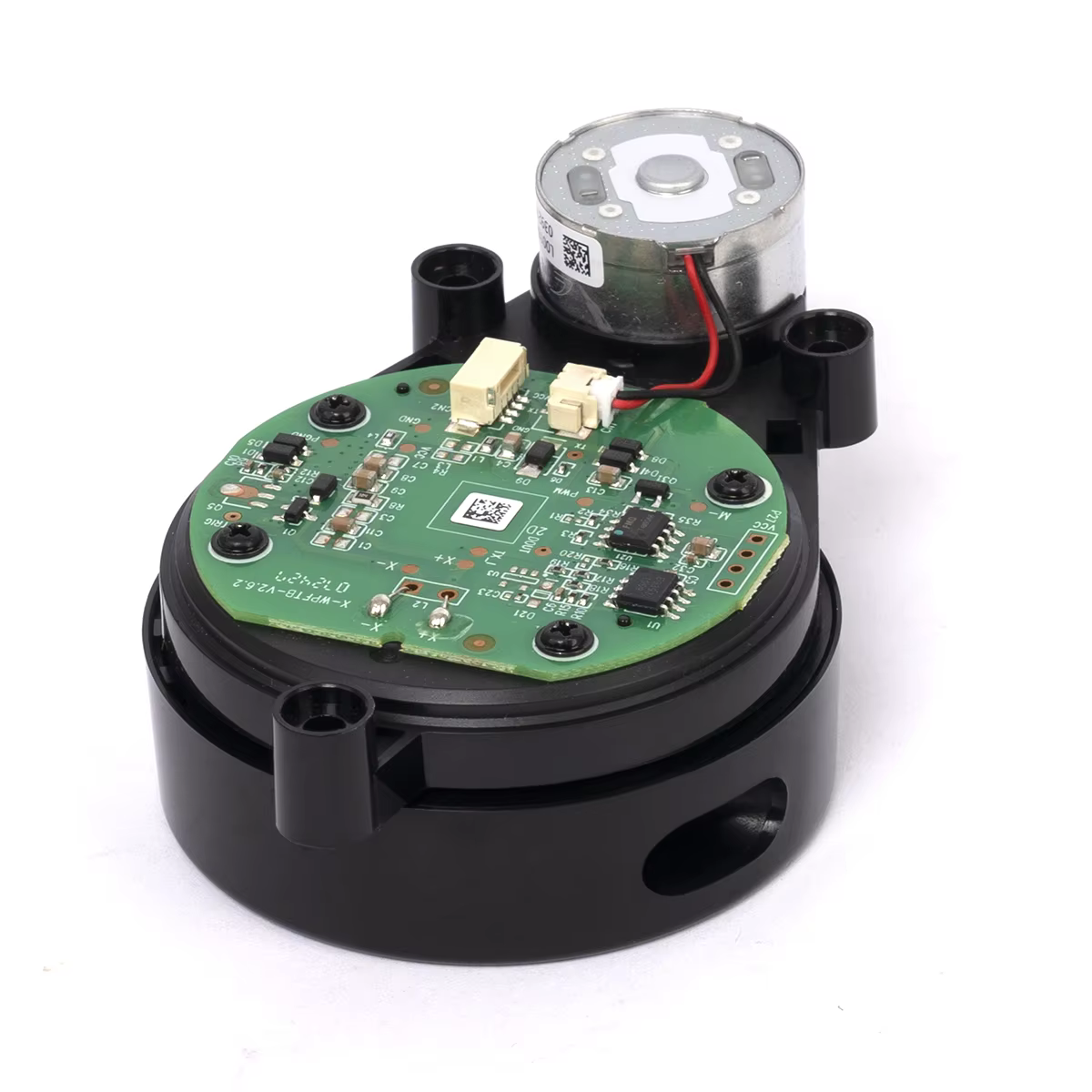 Pièces détachées pour aspirateur robot LDS pour Dreame L10 L20 L30 X20 X30 Dreame S10 W10s W20, capteur de distance laser Lidar pour robot