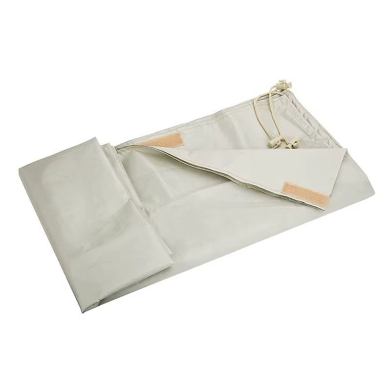 Couverture de bobine solaire étanche pour piscine