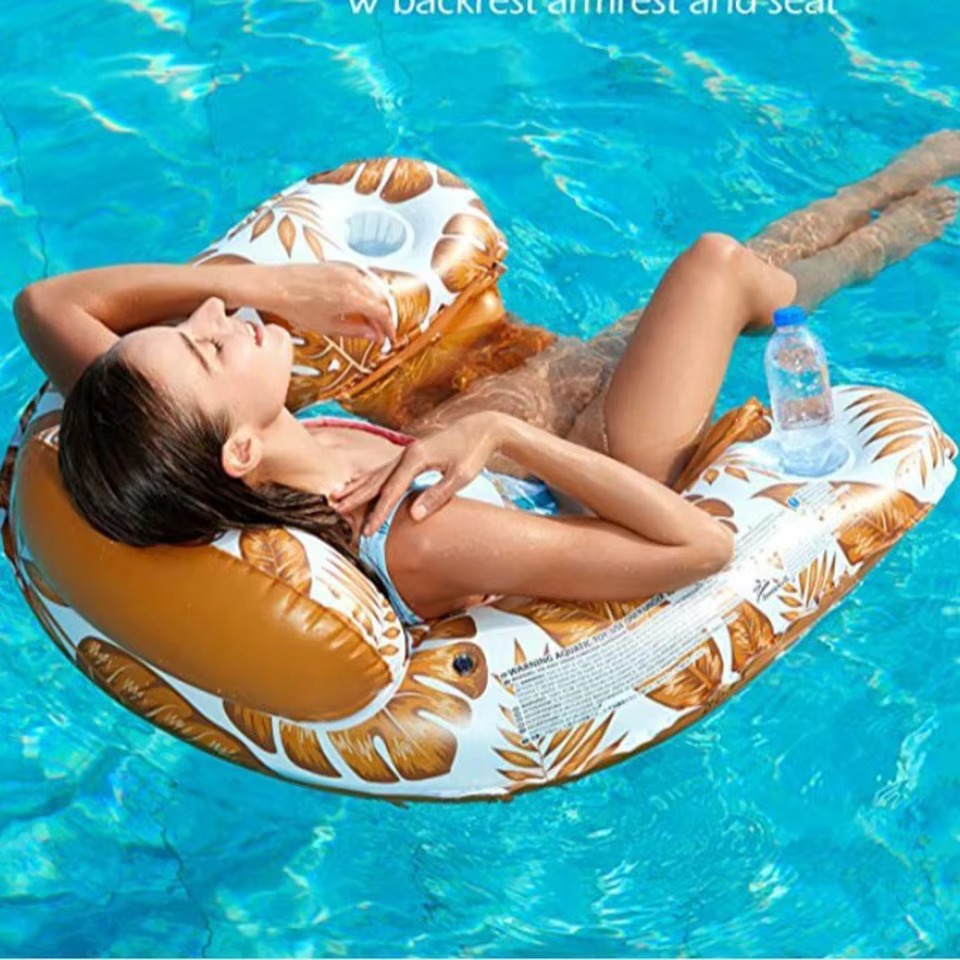 Flotteurs gonflables pour adultes