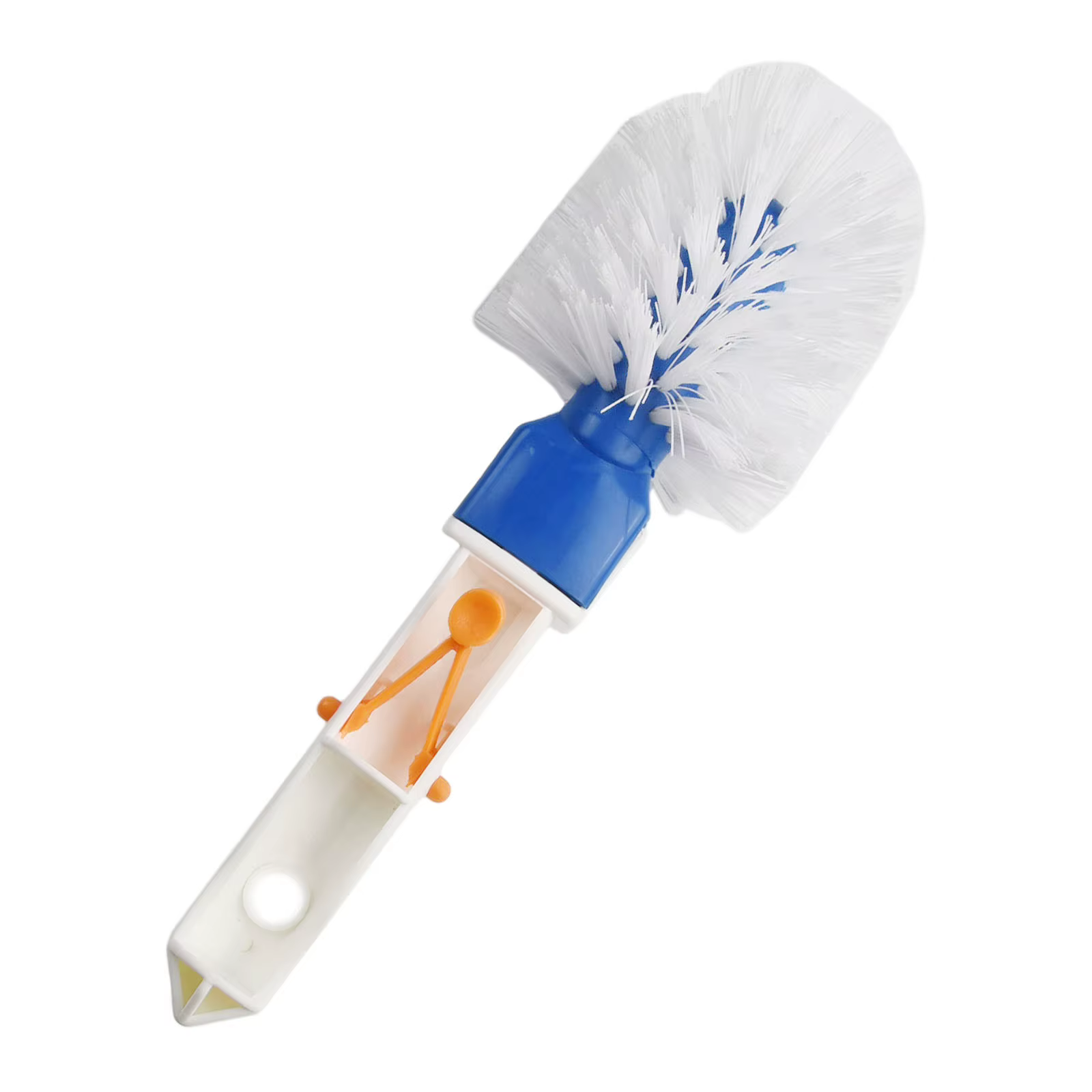Brosse d'Angle de Piscine pour Livres Spa Étang