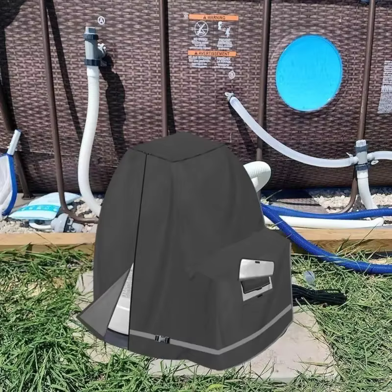 Pompes filtre à sable pour piscine extérieure