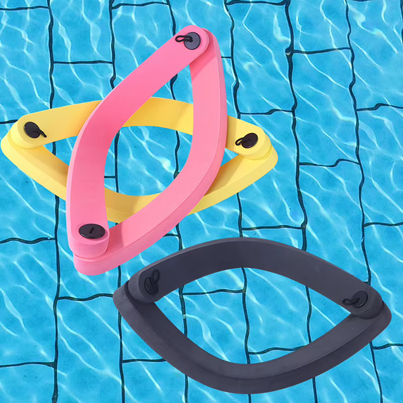 Flotteurs de piscine chaises longues flottantes stables nouilles