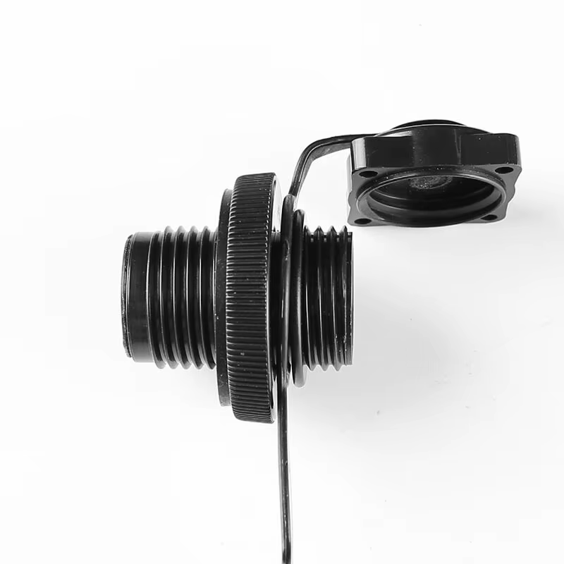 Valve à vis pour Jacuzzi gonflable