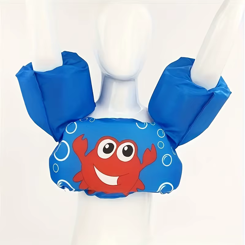 Gilet de flottaison EVA pour enfants