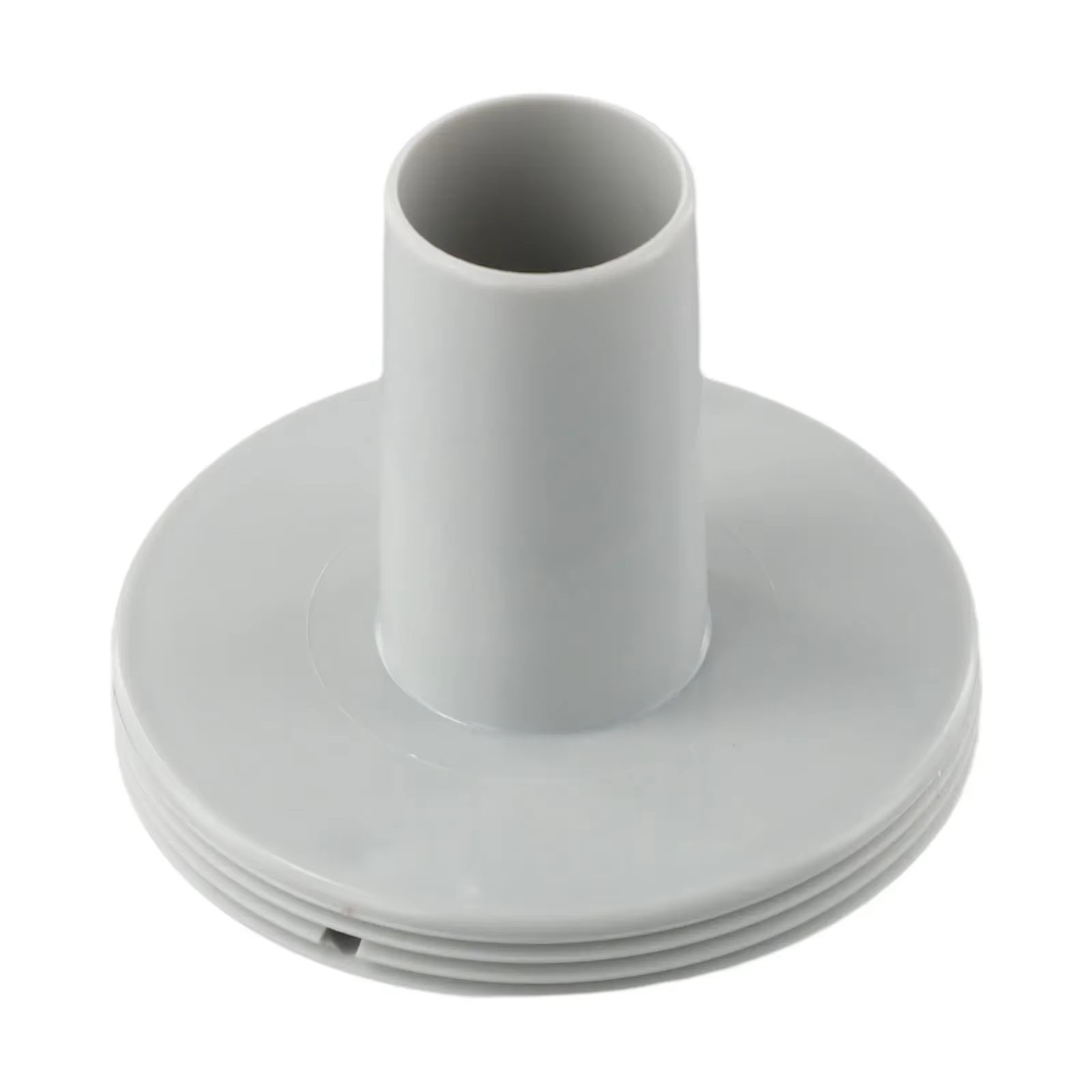 Connecteur de filtre à grille pour piscine