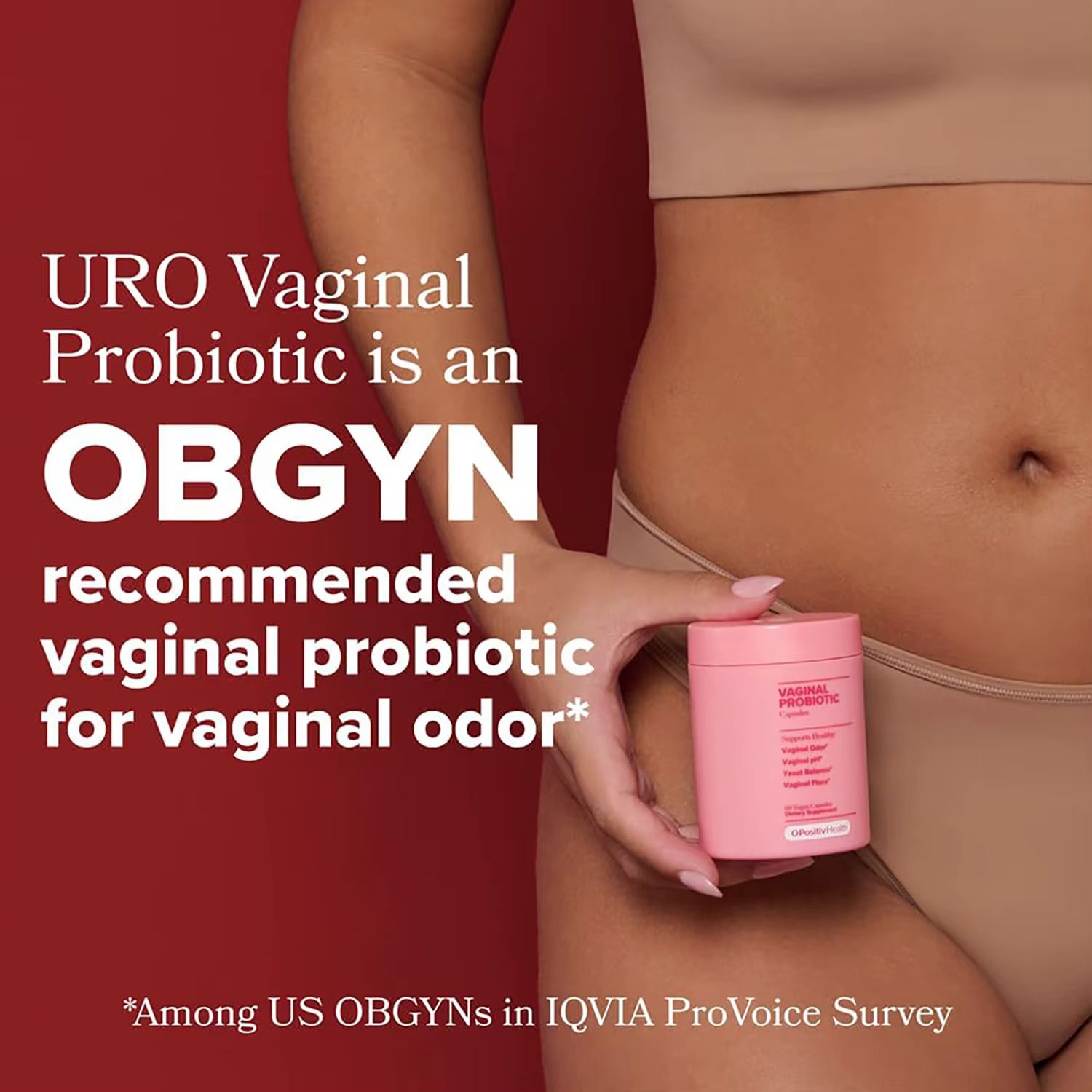 Probiotiques Vagianl pour Femmes Équilibre du pH avec Prébiotiques - Complément Alimentaire pour la Santé Vaginale Favorise une Odeur Vaginale Saine et une Flore Vaginale Saine