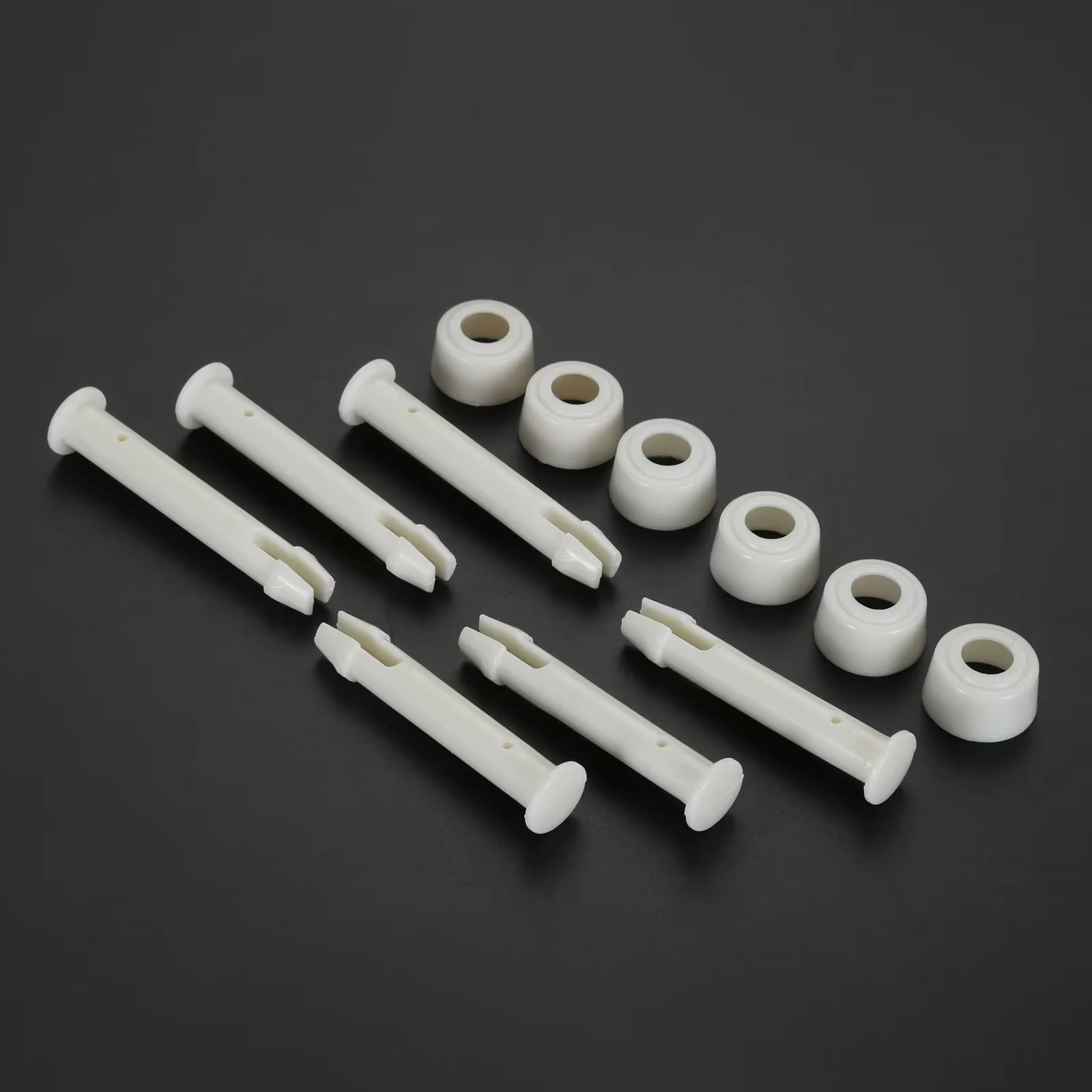 Exacpilles de joint de piscine en plastique et joint de piscine