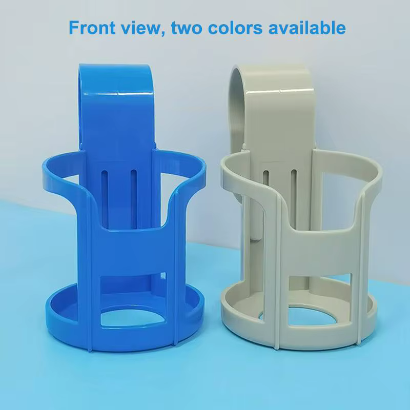 Support de rangement pour gobelets de piscine