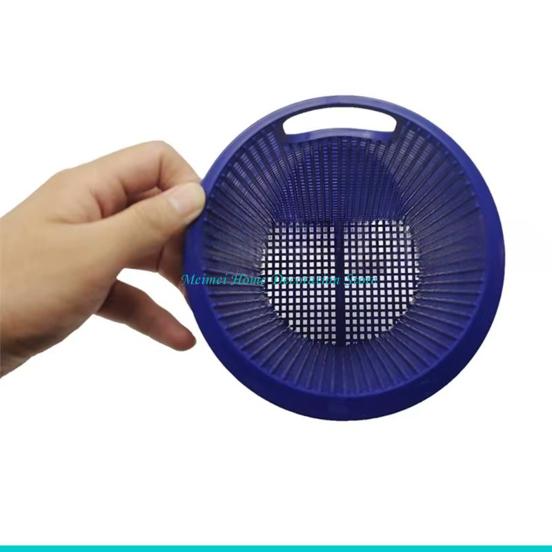 H7BF – panier d'écumage piscine