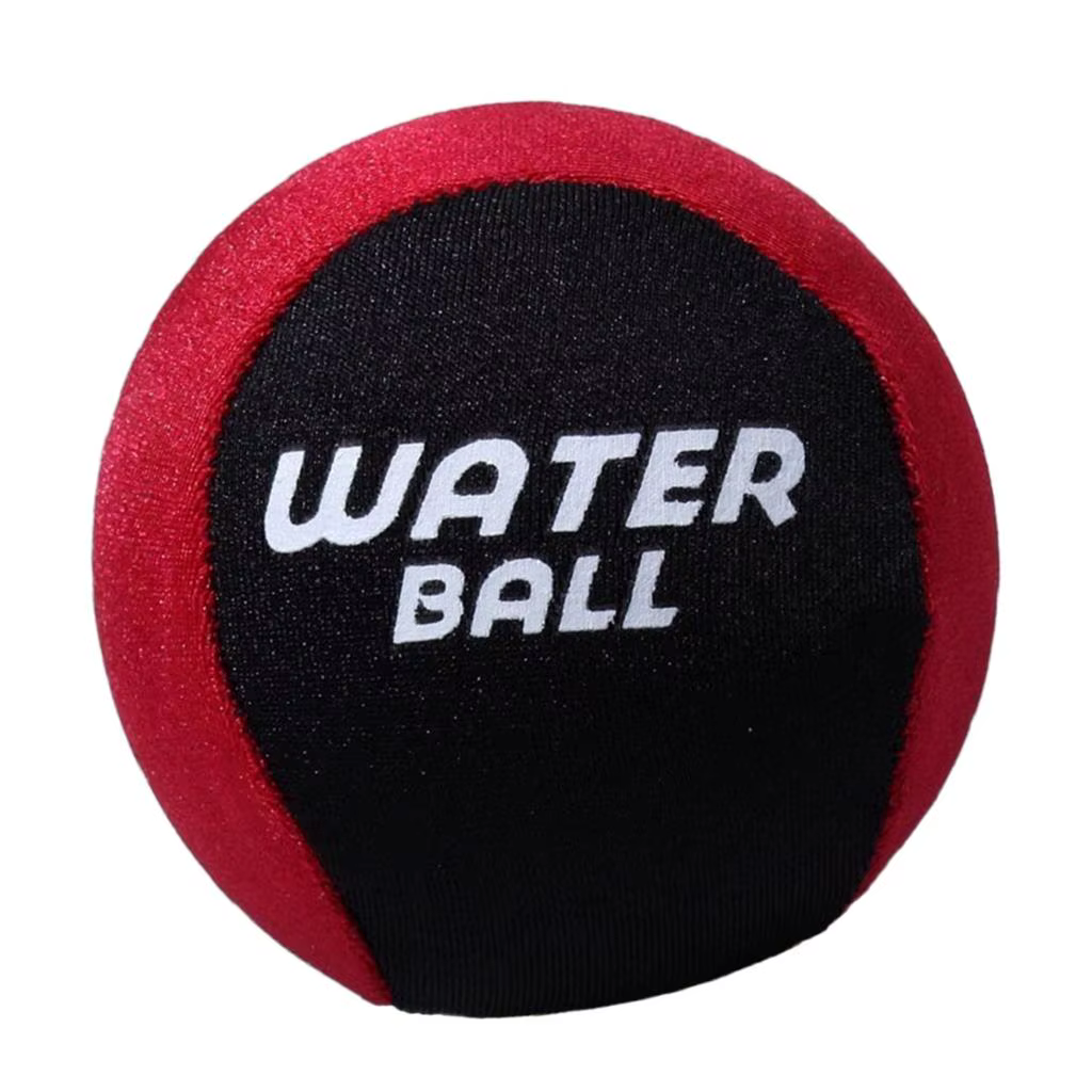 Écumeur de balles rebondissantes pour sports nautiques