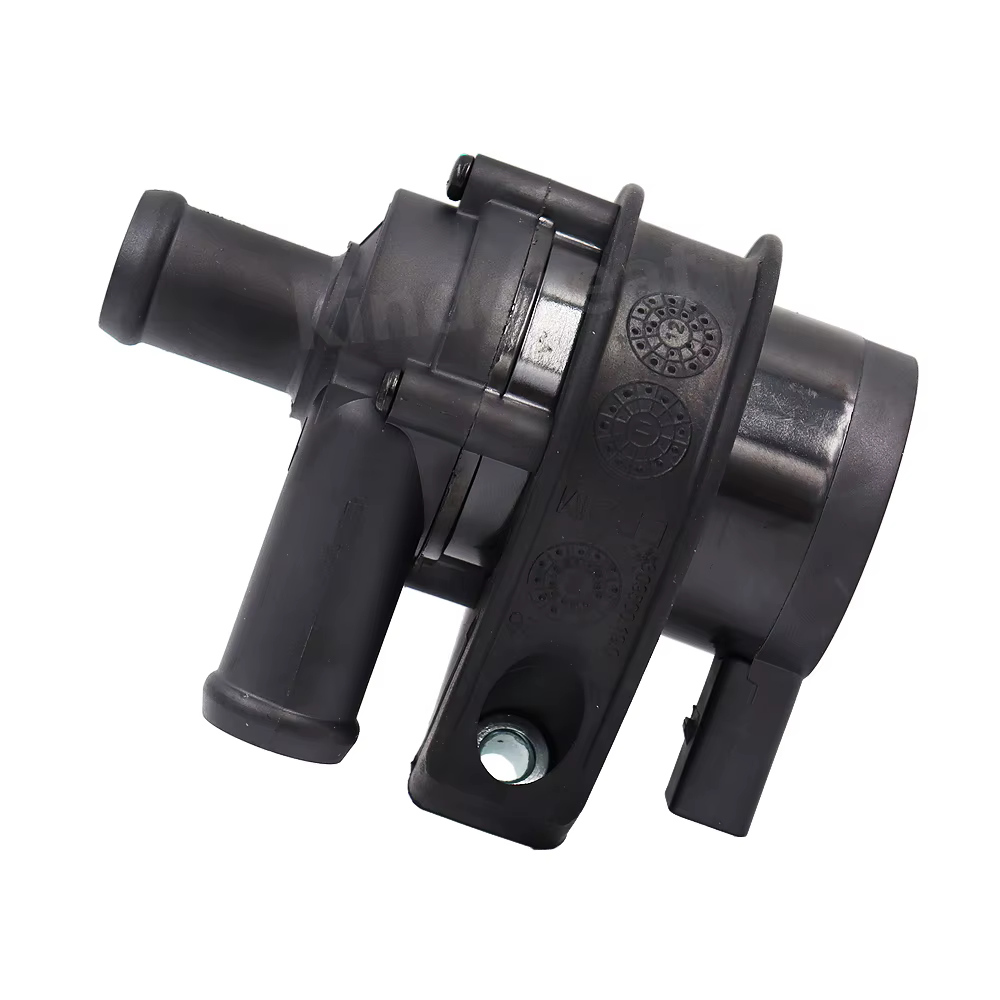 12V/24V pour radiateurs de liquide de refroidissement hydronique Webasto Thermo Top Eberspacher 1K 0965561 Pompe à eau auxiliaire électrique de chauffage de stationnement L