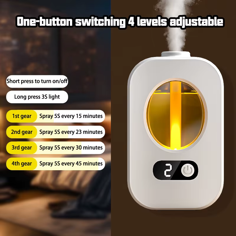 Humidificateur USB aromathérapie diffuseur de bureau atomiseur USB humidificateur domestique Instrument hydratant humidificateur de bureau