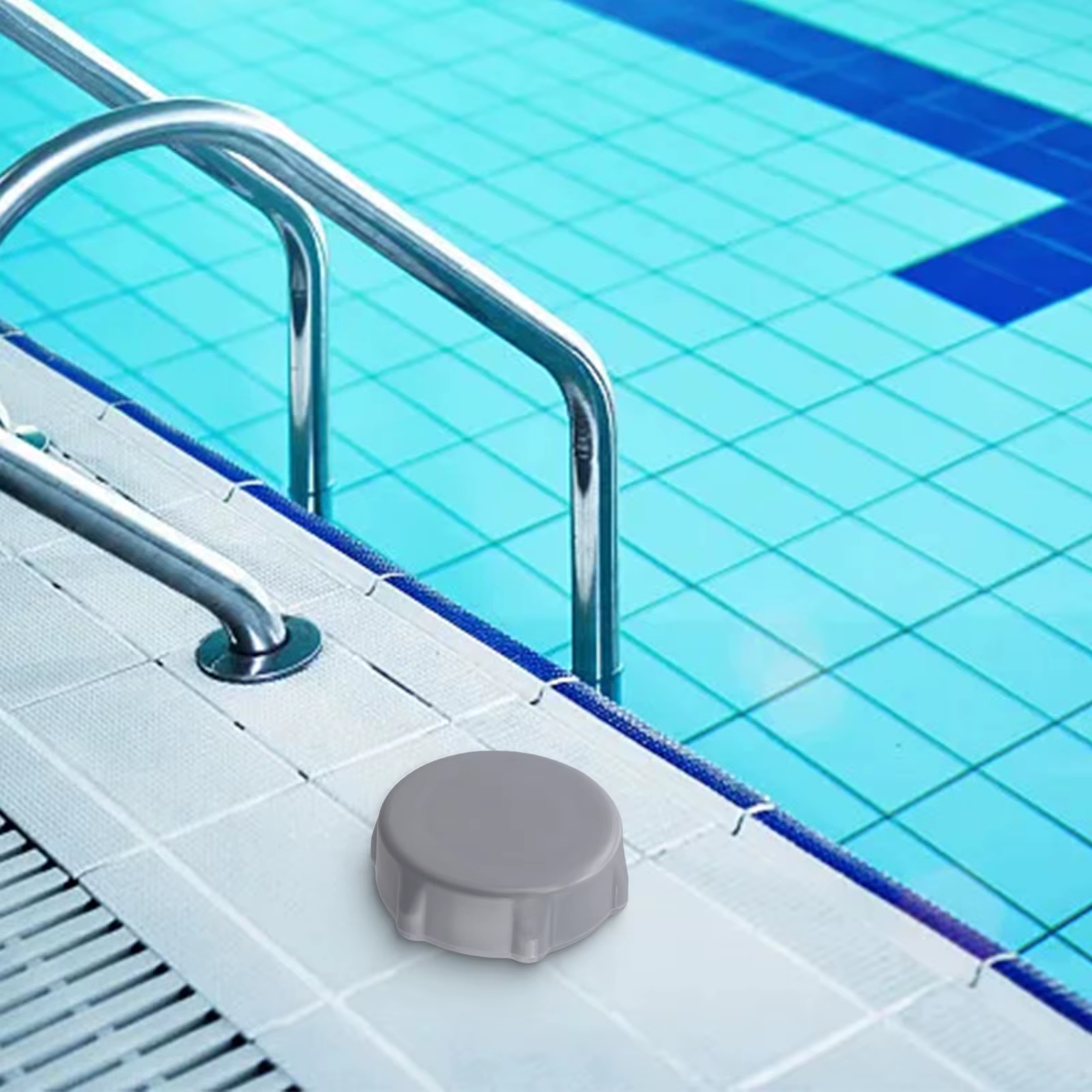 1 pièces piscine extérieure Spa Drain équipement de nettoyage accessoires pièce de rechange bouchon de Valve de vidange pour piscines P6H1158ASS16