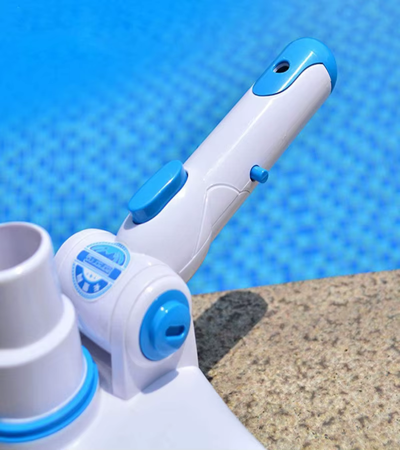 Brosse de Nettoyage pour Piscine