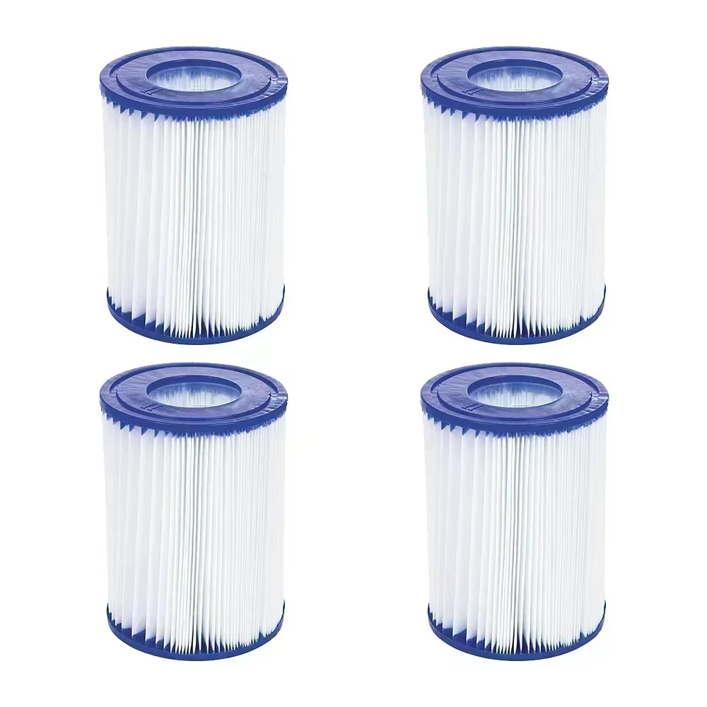 Élément filtrant de piscine pour pompe filtrante
