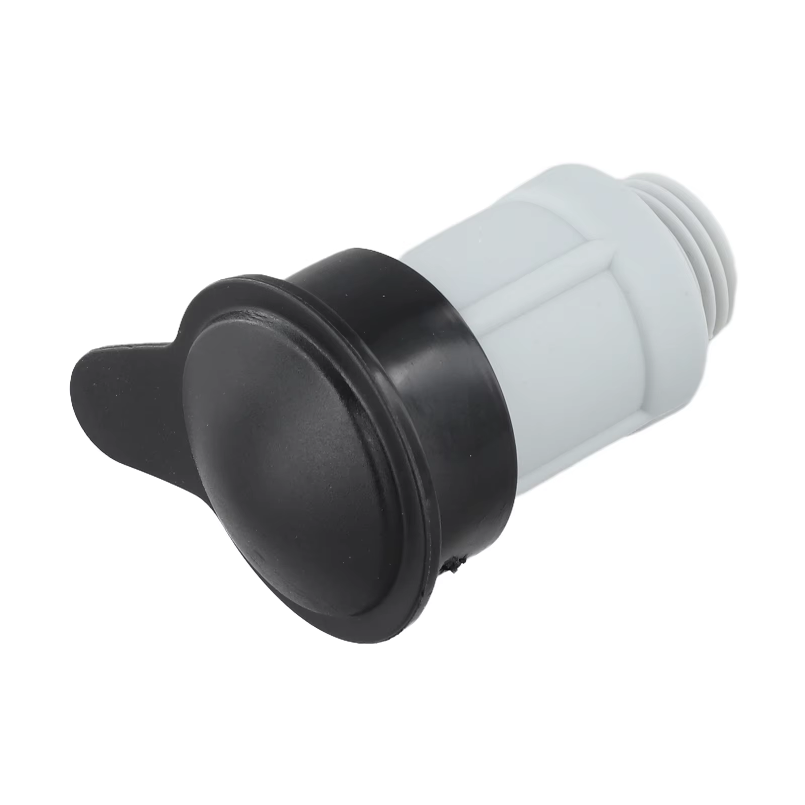 Kit de réparation de valve à jet d'air et de couvercle pour entrée de piscine Intex