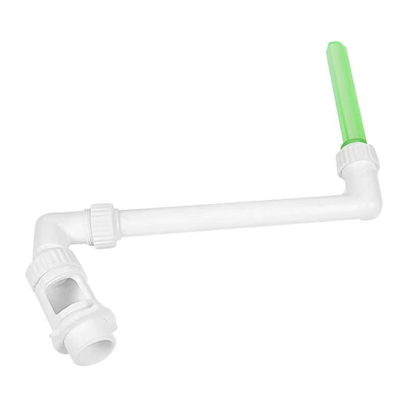 Support de fontaine de piscine réglable structurels ente