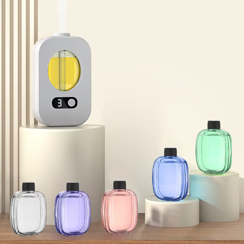 Humidificateur USB aromathérapie diffuseur de bureau atomiseur USB humidificateur domestique Instrument hydratant humidificateur de bureau