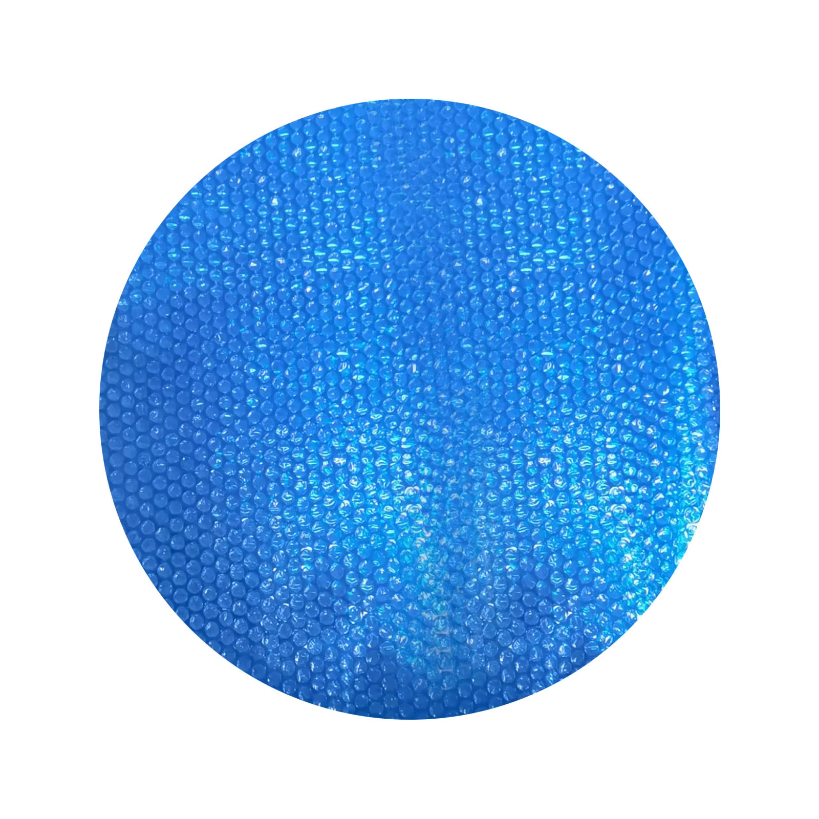 Couverture solaire pour piscine hors sol