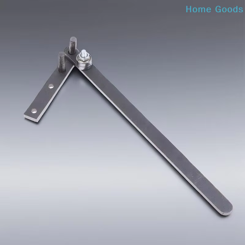 Pince plieuse manuelle pour barres d'armature 1/2/3 pièces, outil universel de cintrage d'acier, dispositif de cintrage de barres d'armature portatif, outils à main DIY