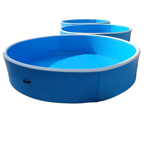 Piscine pour enfants personnalisable
