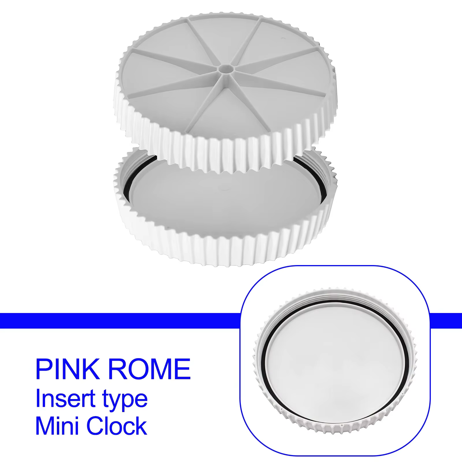 Adaptateur de pompe à skimmer pour SUMMER WAVE SFX1000 SFX1500 SFX600 SFX1500S