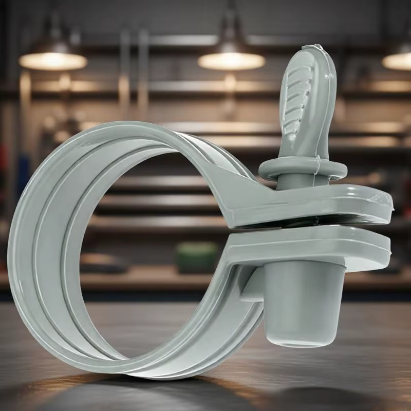 Pince à pouce remplacement pour piscine hors installation rapide